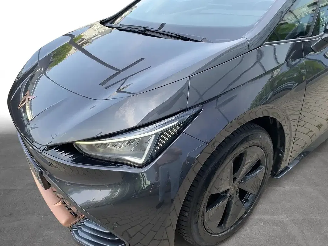 CUPRA Born - foto 15