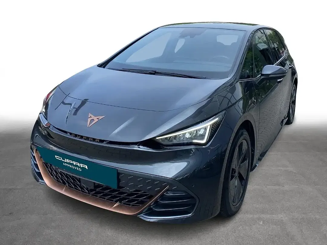 CUPRA Born - foto 2
