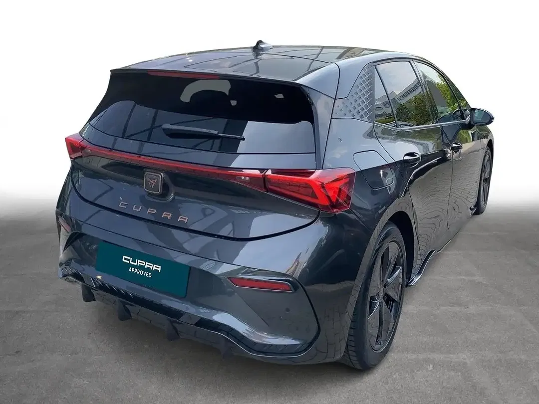 CUPRA Born - Thumbnail 5