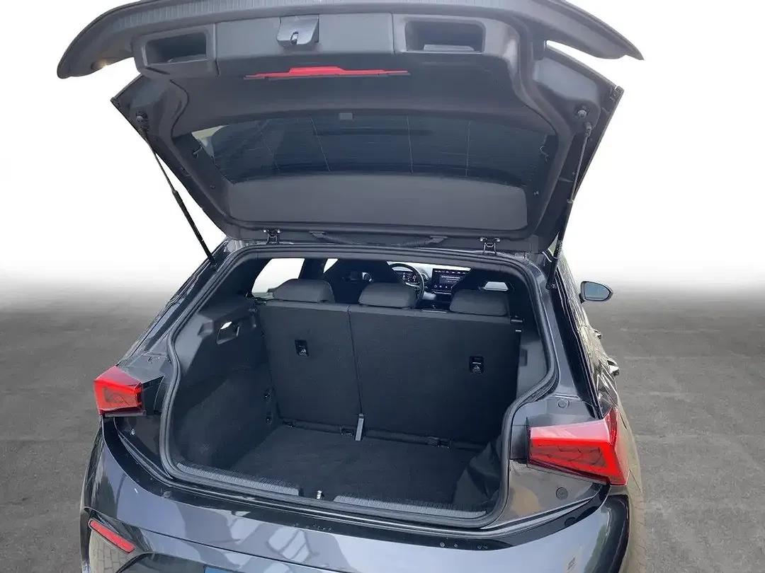 CUPRA Born - Thumbnail 8