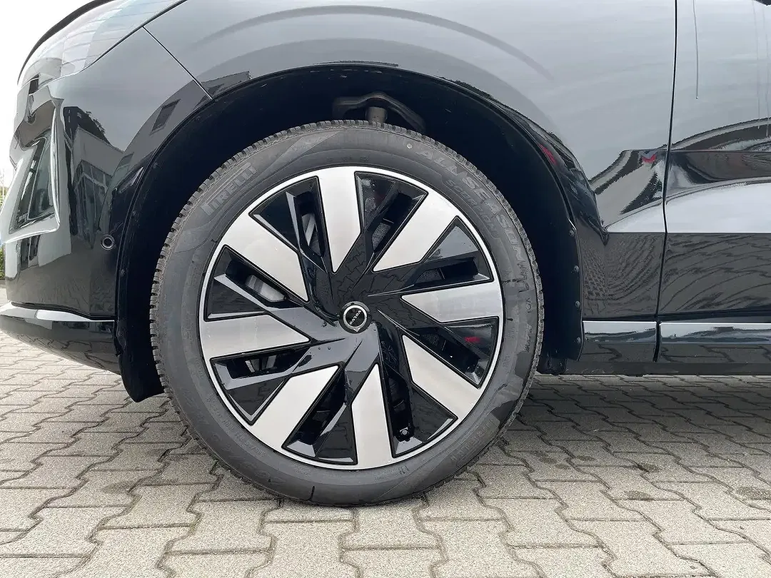 Volvo EX90 Twin Motor Plus Executive - Thumbnail 13