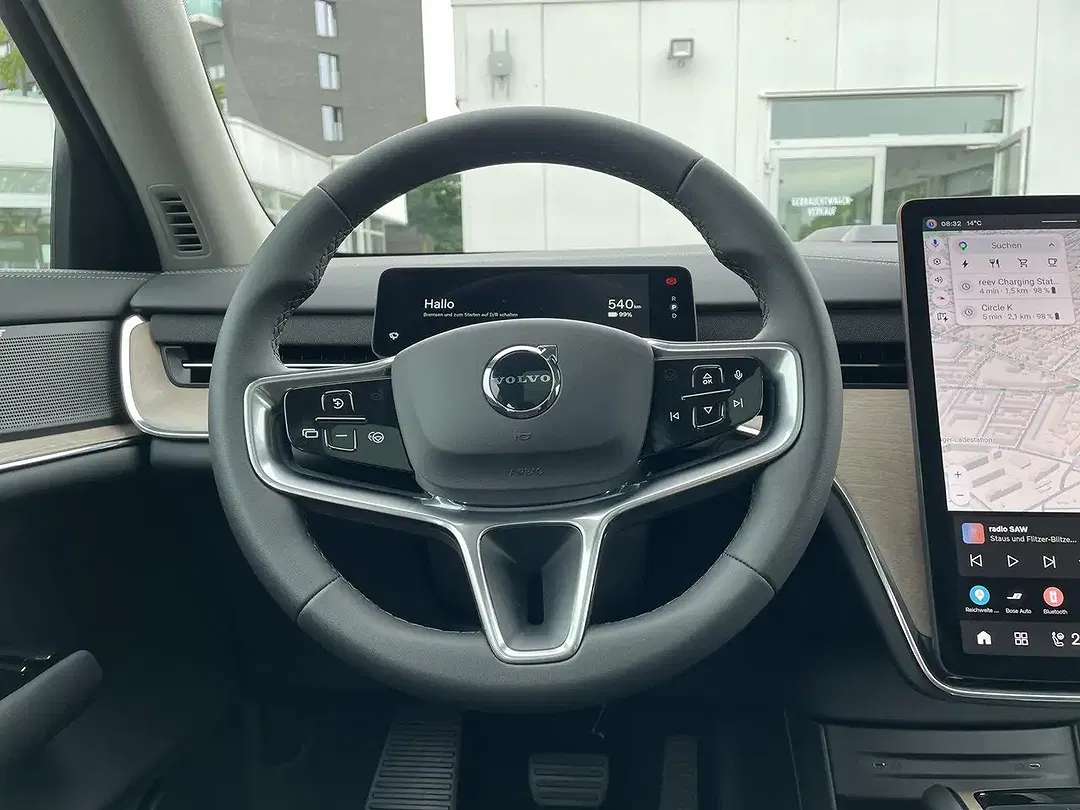 Volvo EX90 Twin Motor Plus Executive - foto 15