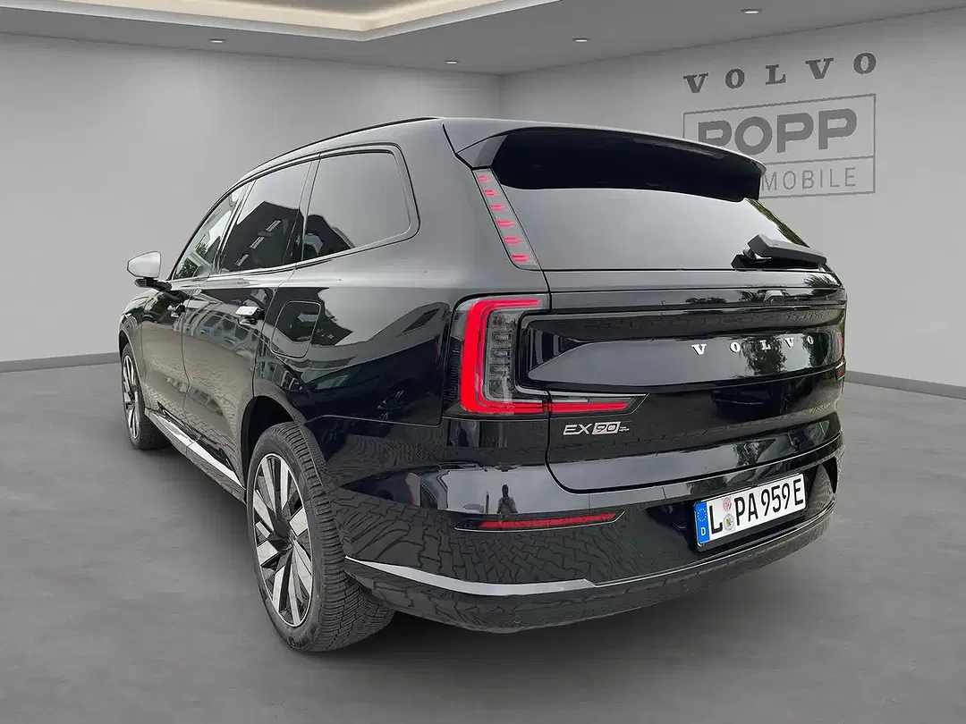 Volvo EX90 Twin Motor Plus Executive - Thumbnail 3