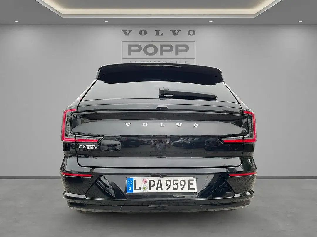 Volvo EX90 Twin Motor Plus Executive - Thumbnail 4