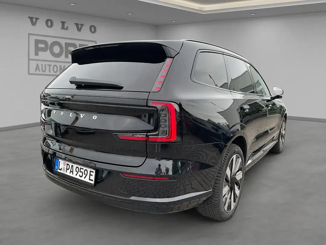 Volvo EX90 Twin Motor Plus Executive - Thumbnail 5