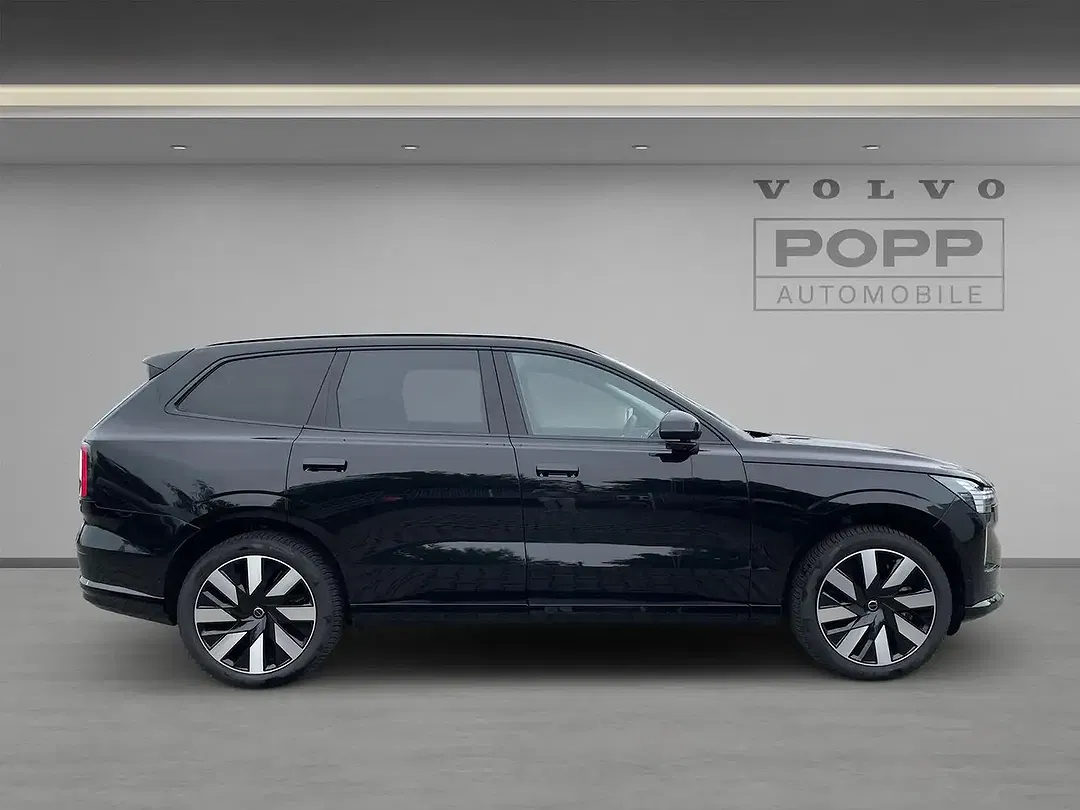 Volvo EX90 Twin Motor Plus Executive - Thumbnail 6