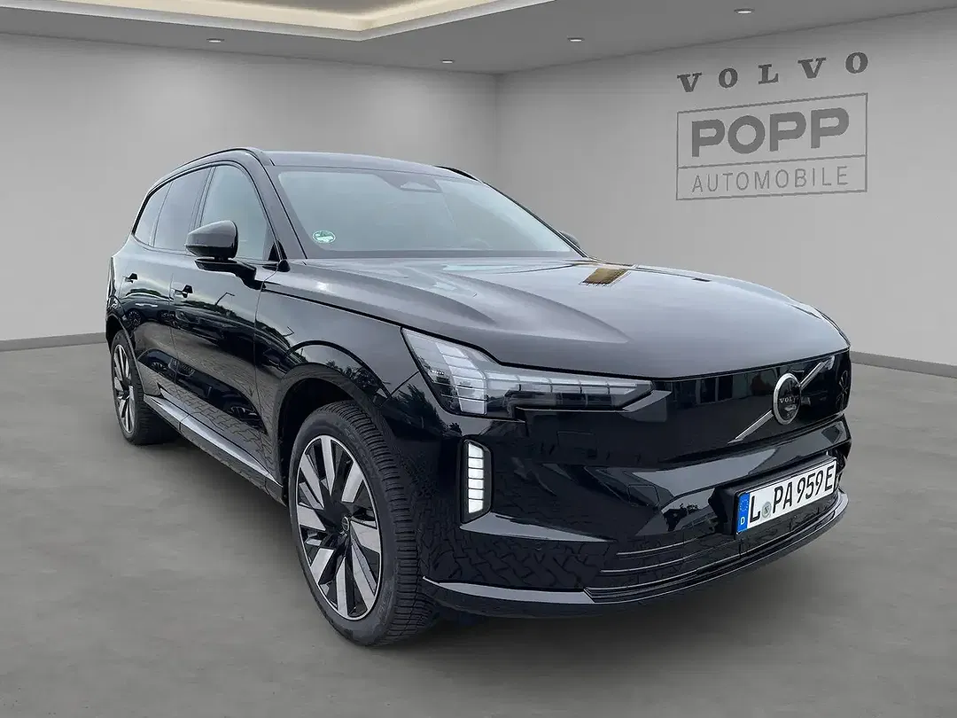 Volvo EX90 Twin Motor Plus Executive - Thumbnail 7
