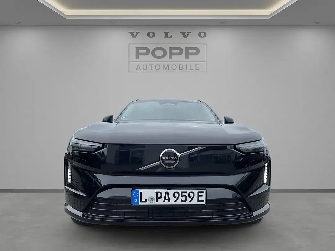 Volvo EX90 Twin Motor Plus Executive - Thumbnail 8