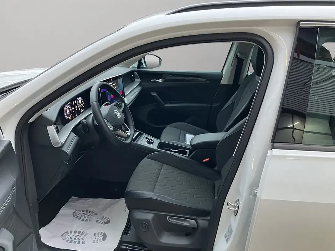 Volkswagen Tayron 1.5 eTSI DSG Life - Thumbnail 11