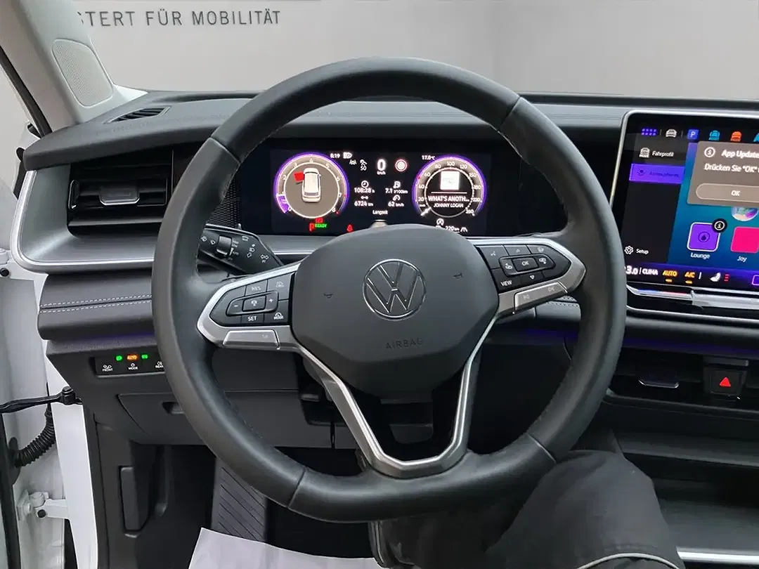 Volkswagen Tayron 1.5 eTSI DSG Life - Thumbnail 12