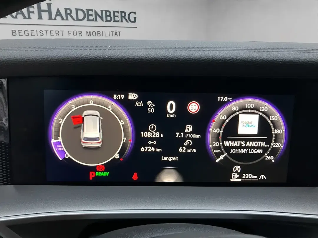 Volkswagen Tayron 1.5 eTSI DSG Life - Thumbnail 13