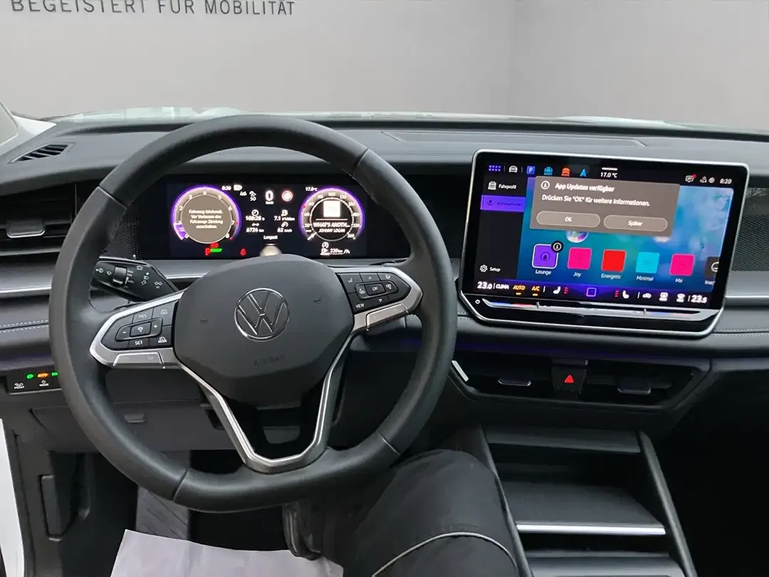 Volkswagen Tayron 1.5 eTSI DSG Life - Thumbnail 14