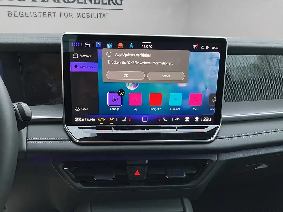 Volkswagen Tayron 1.5 eTSI DSG Life - Thumbnail 15
