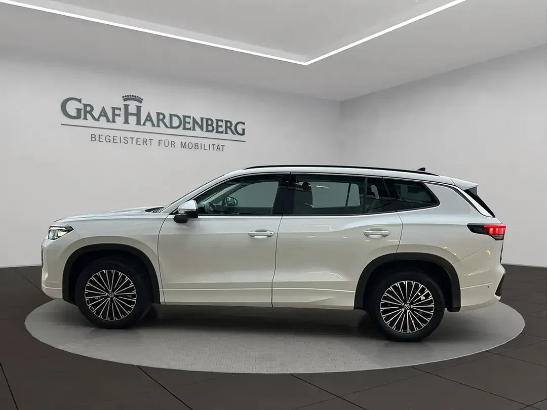 Volkswagen Tayron 1.5 eTSI DSG Life - Thumbnail 2