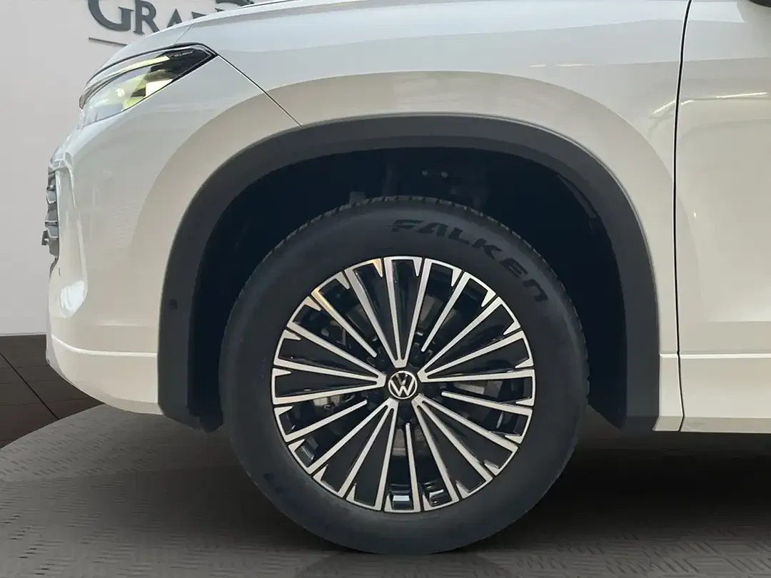 Volkswagen Tayron 1.5 eTSI DSG Life - Thumbnail 3