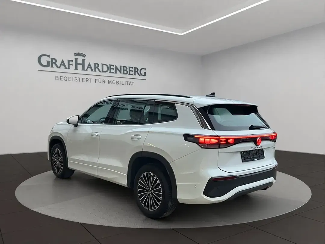 Volkswagen Tayron 1.5 eTSI DSG Life - Thumbnail 4