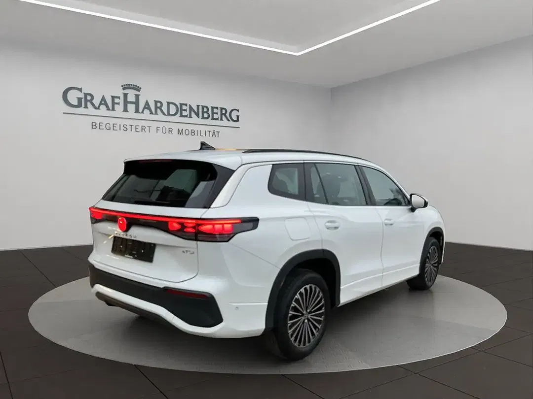 Volkswagen Tayron 1.5 eTSI DSG Life - Thumbnail 6