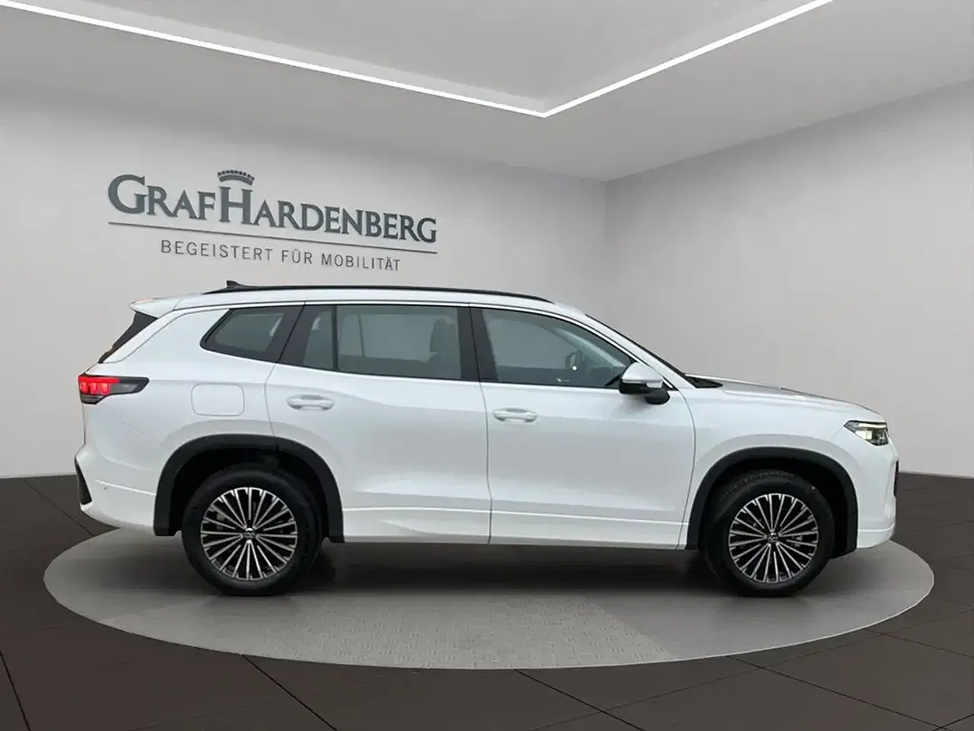 Volkswagen Tayron 1.5 eTSI DSG Life - Thumbnail 7