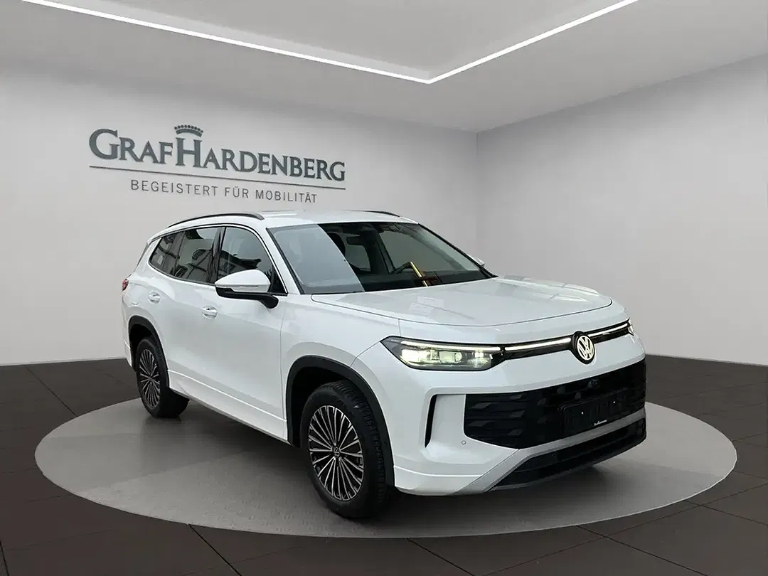 Volkswagen Tayron 1.5 eTSI DSG Life - Thumbnail 8