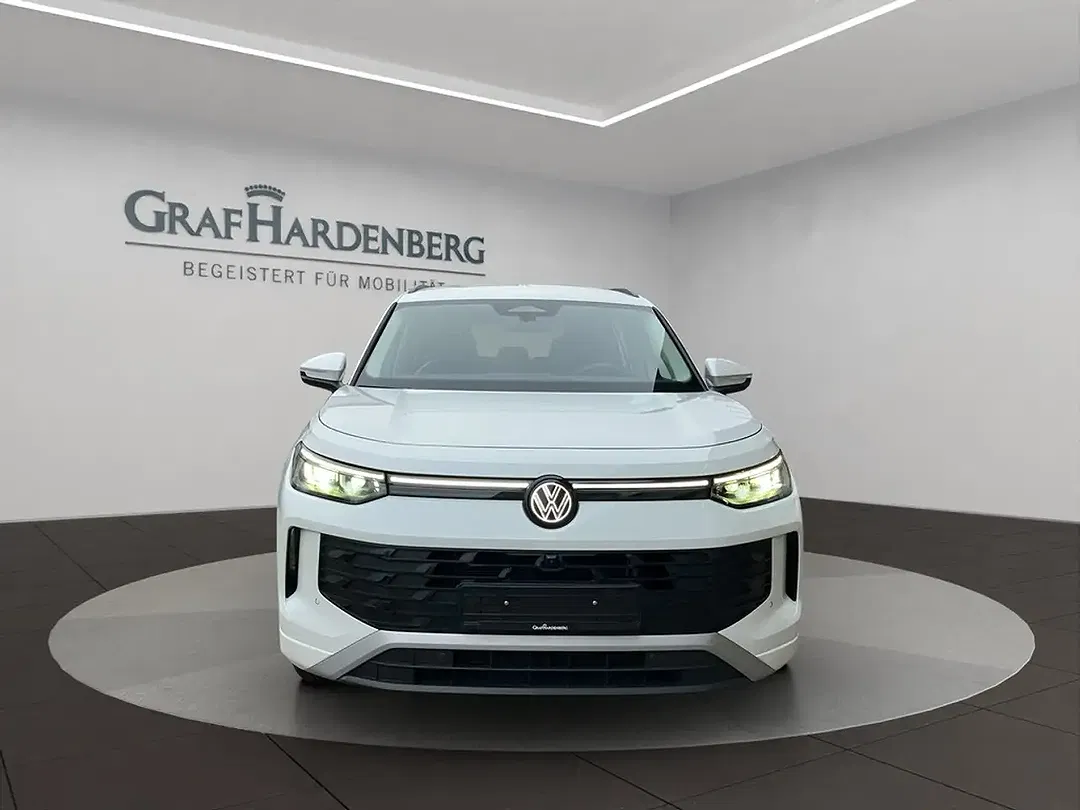 Volkswagen Tayron 1.5 eTSI DSG Life - Thumbnail 9