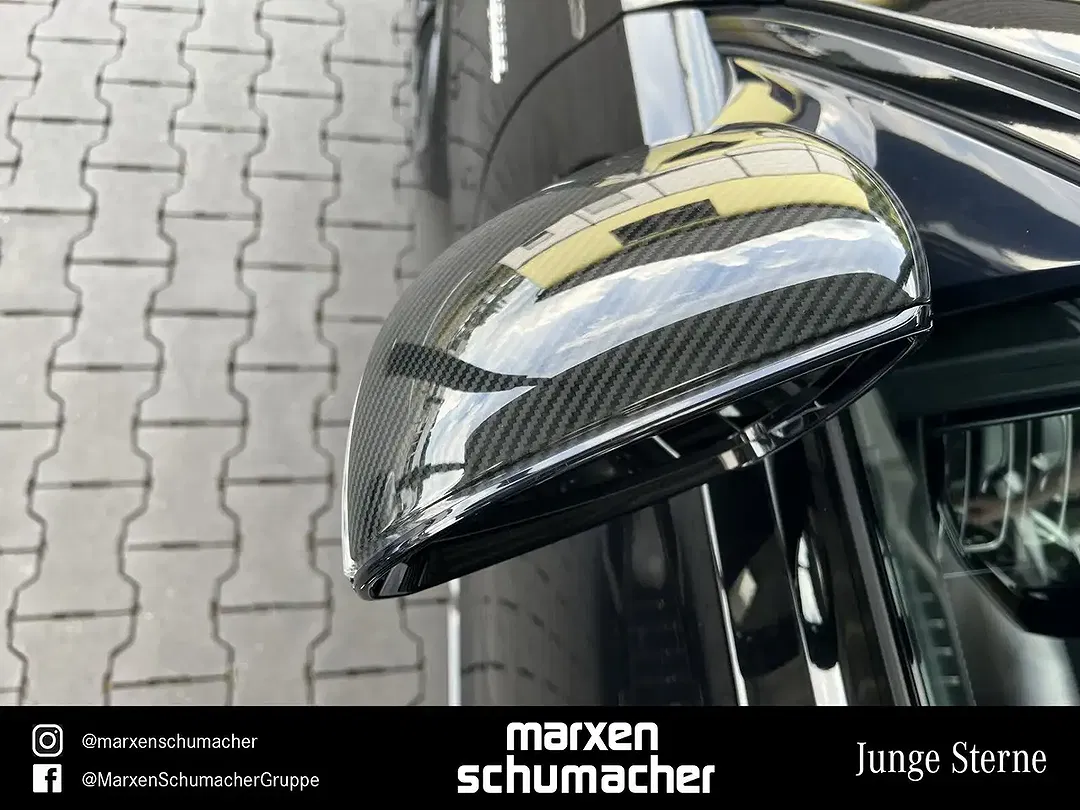 Mercedes-Benz S 63 AMG - Thumbnail 11
