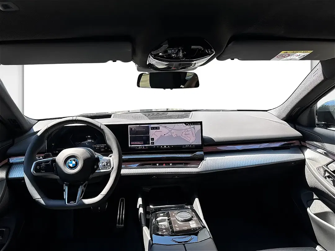 BMW i5 xDrive M - Thumbnail 7