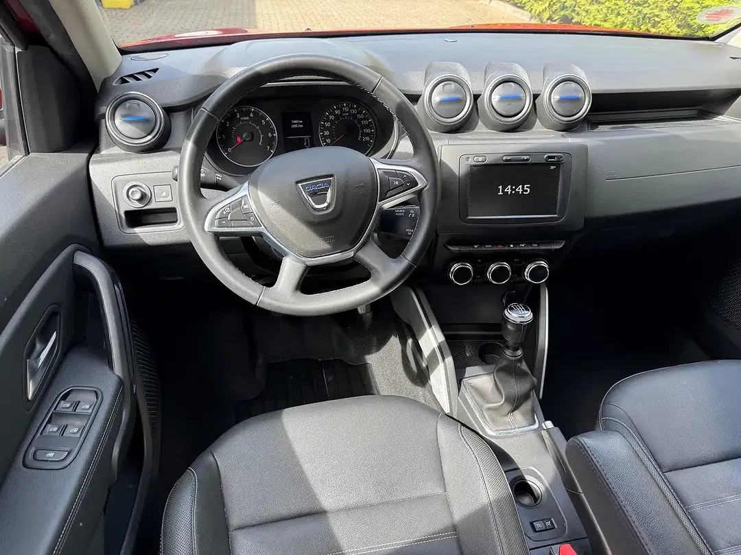 Dacia Duster Celebration - Thumbnail 12