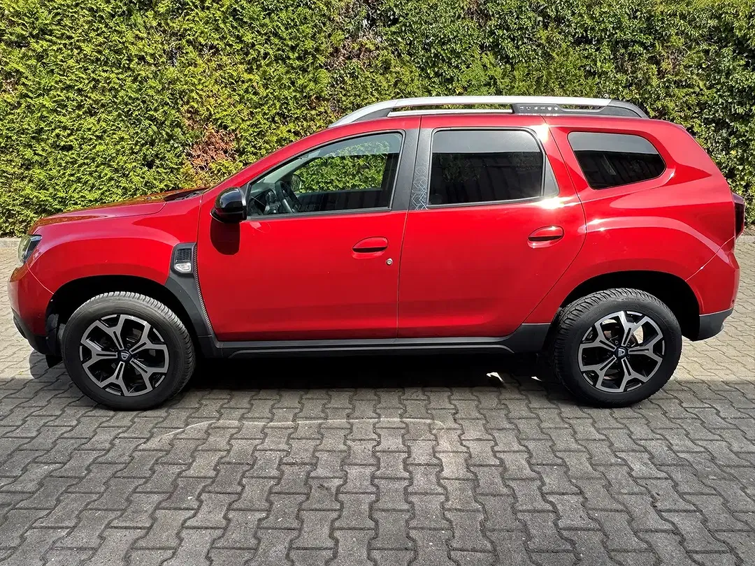 Dacia Duster Celebration - Thumbnail 2
