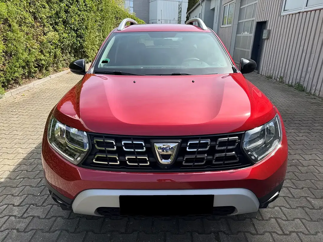 Dacia Duster Celebration - Thumbnail 8