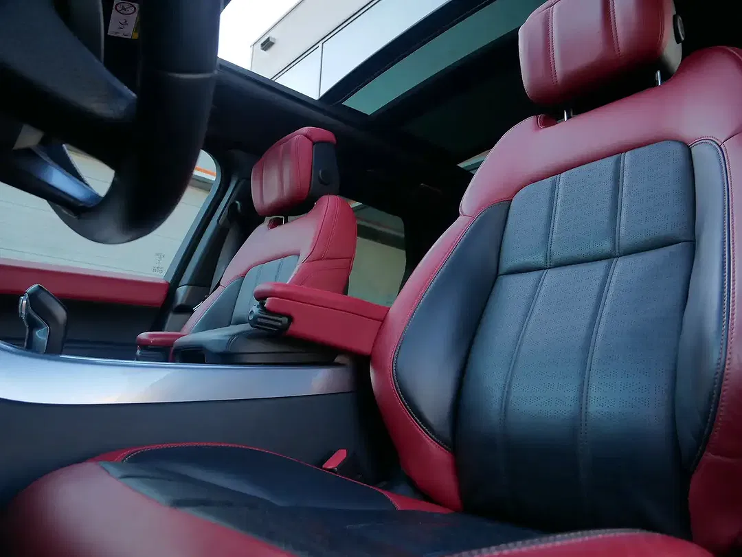 Land Rover Range Rover Sport P400e HSE - Thumbnail 11