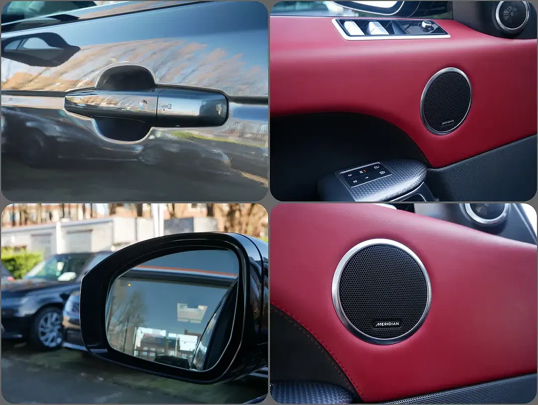 Land Rover Range Rover Sport P400e HSE - Thumbnail 13