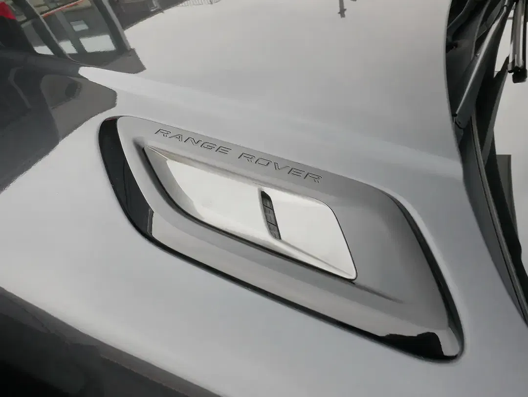 Land Rover Range Rover Sport P400e HSE - foto 15