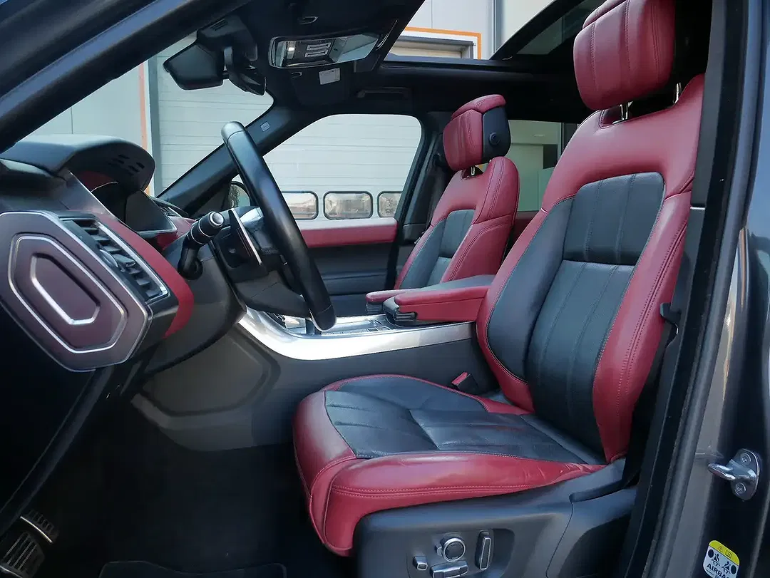 Land Rover Range Rover Sport P400e HSE - Thumbnail 5