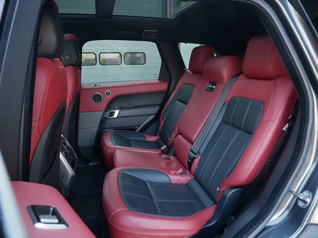 Land Rover Range Rover Sport P400e HSE - Thumbnail 6