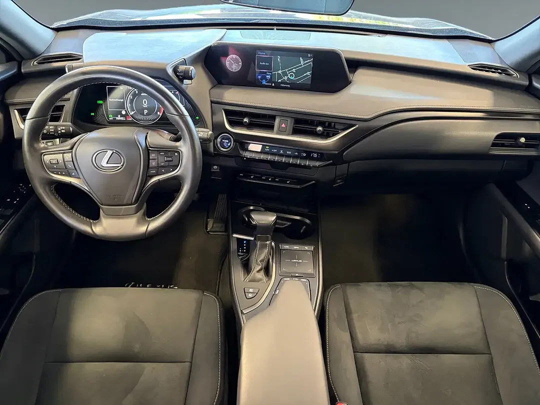 Lexus UX 250h Style Edition - Thumbnail 11