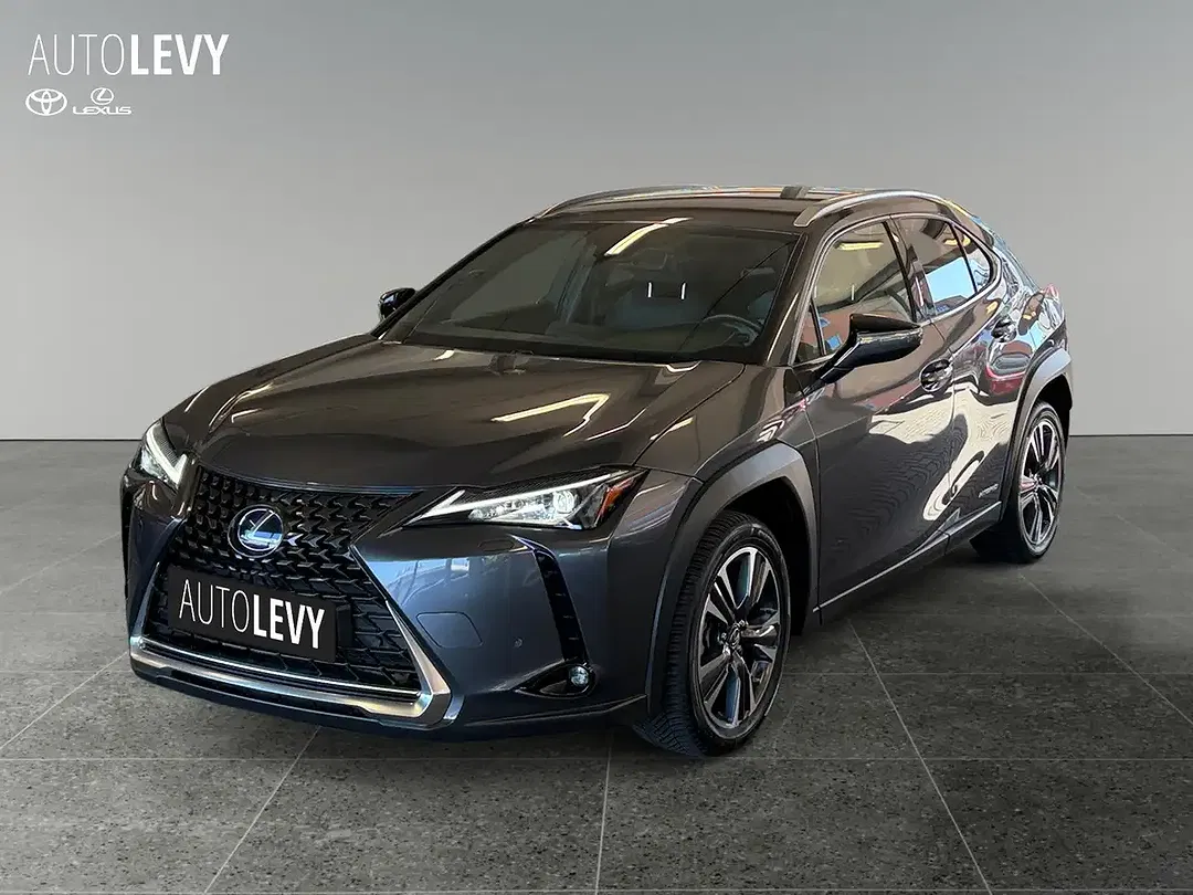 Lexus UX 250h Style Edition - foto 2