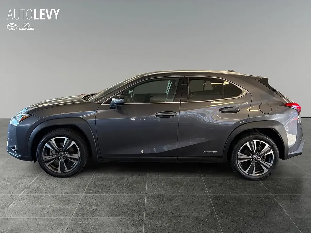 Lexus UX 250h Style Edition - Thumbnail 3