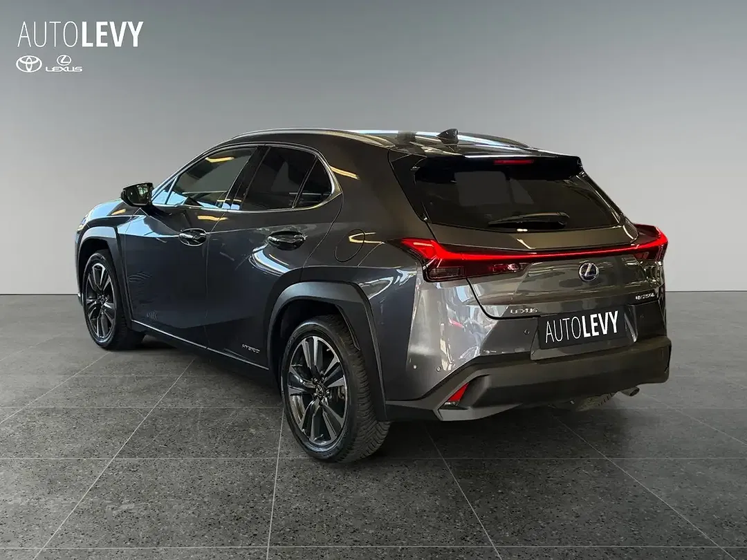 Lexus UX 250h Style Edition - Thumbnail 4