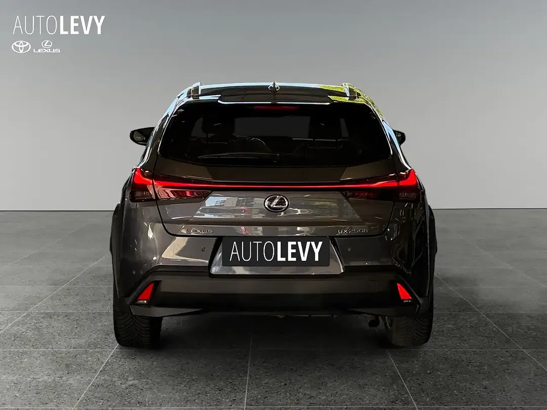 Lexus UX 250h Style Edition - Thumbnail 5