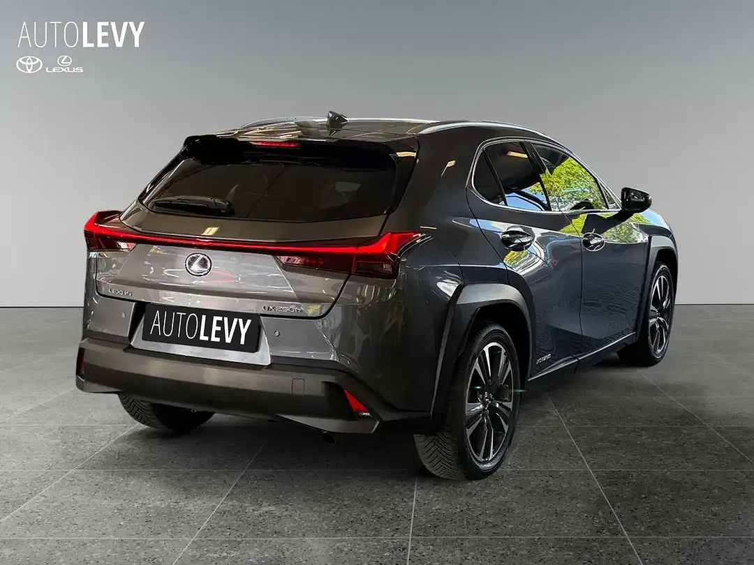 Lexus UX 250h Style Edition - Thumbnail 6