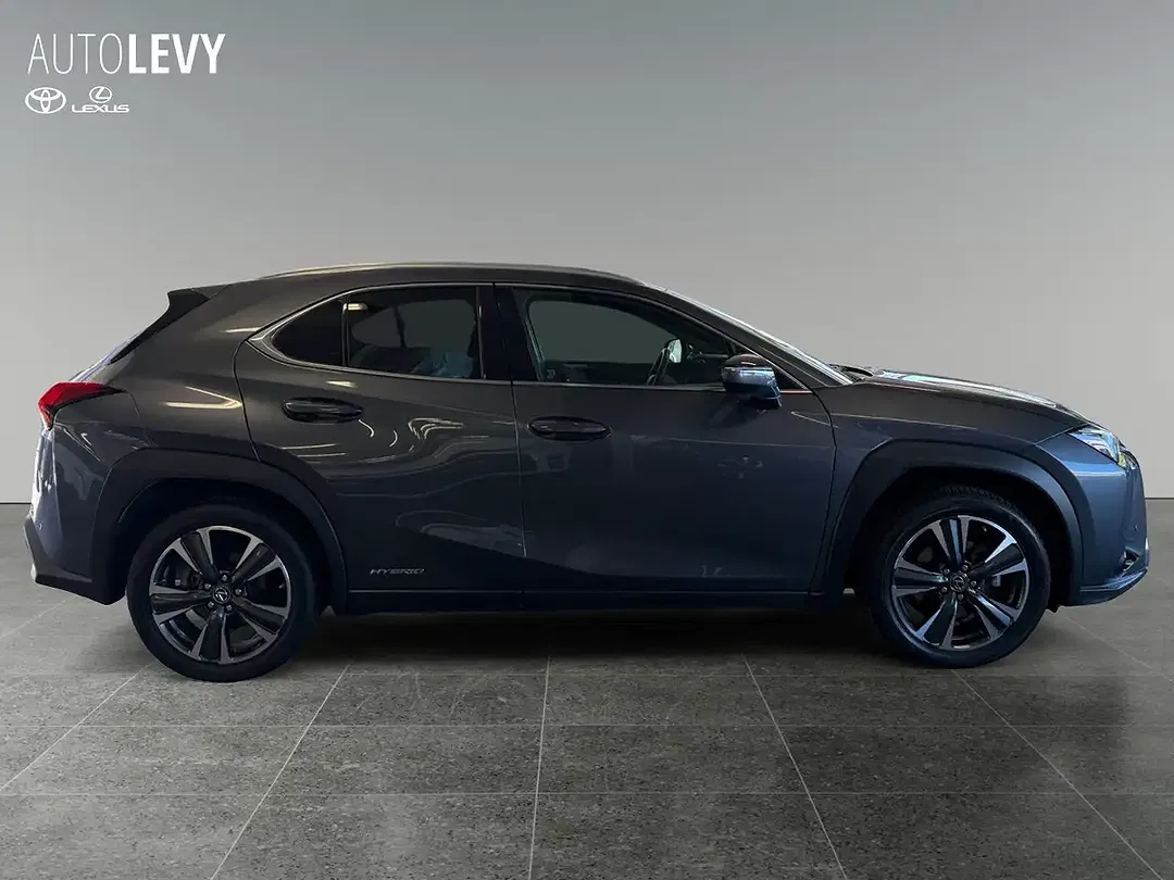 Lexus UX 250h Style Edition - Thumbnail 7