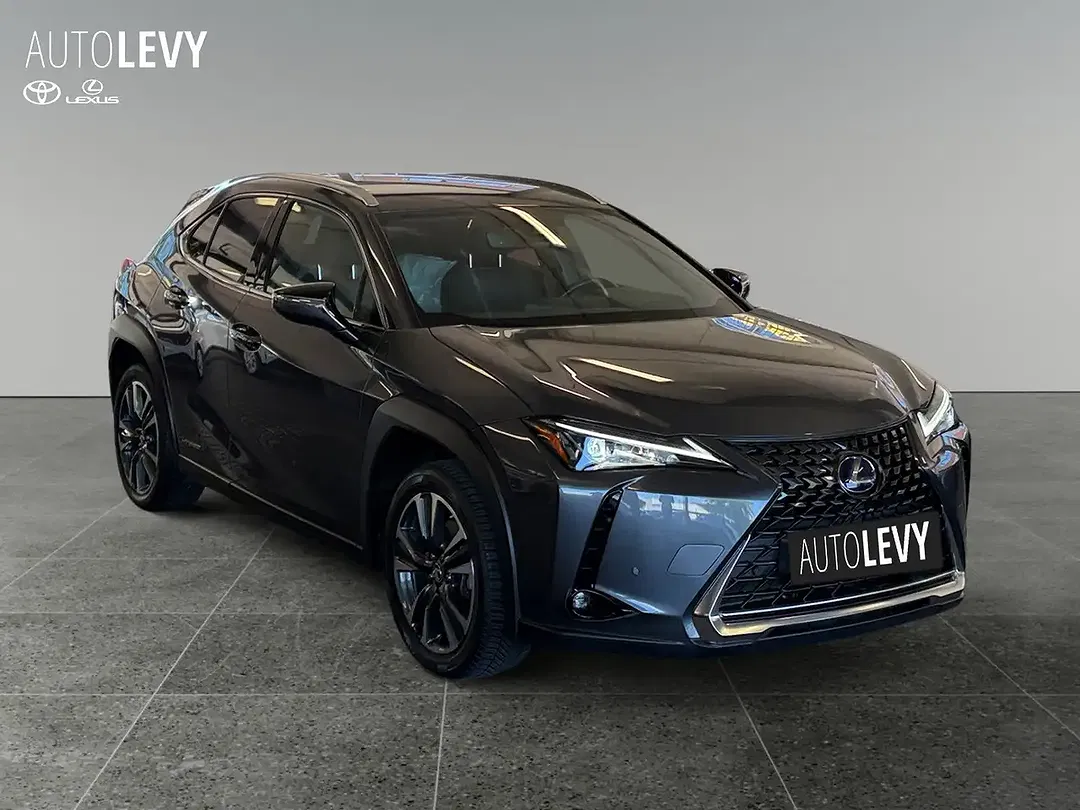 Lexus UX 250h Style Edition - Thumbnail 8