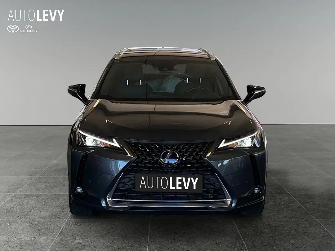 Lexus UX 250h Style Edition - Thumbnail 9