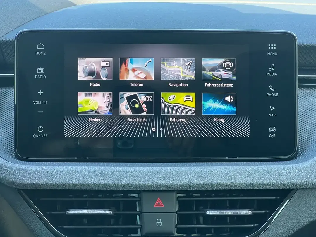 Skoda Scala 1.0 TSI Tour - Thumbnail 12