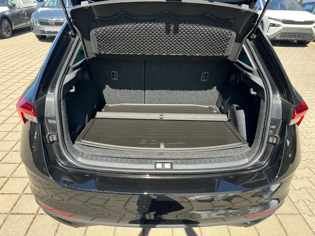 Skoda Scala 1.0 TSI Tour - Thumbnail 13