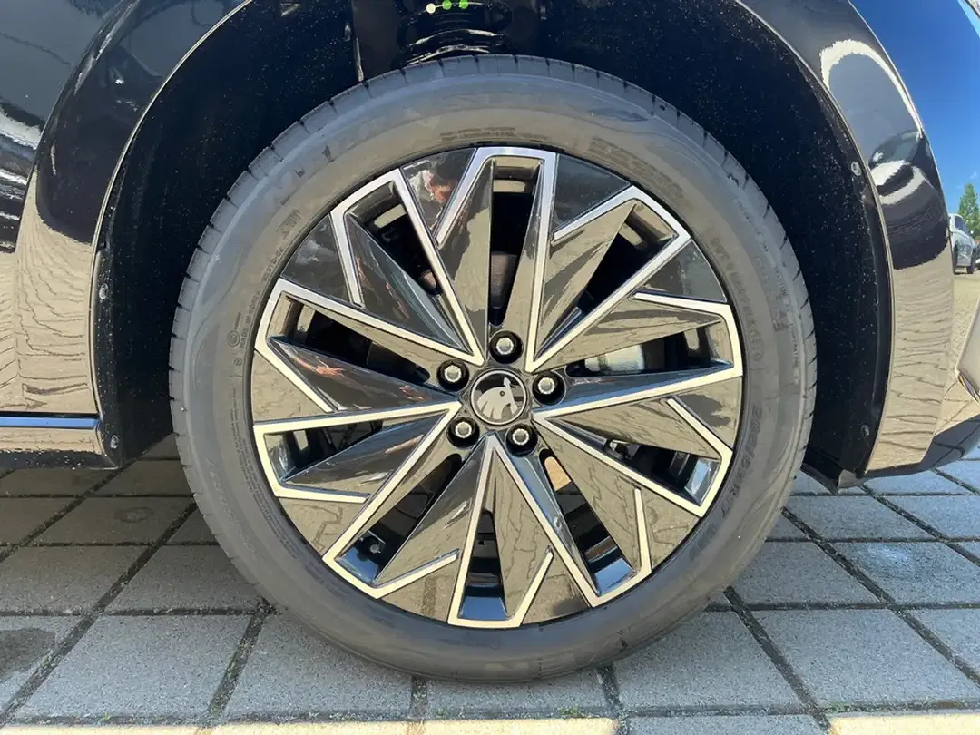 Skoda Scala 1.0 TSI Tour - foto 14