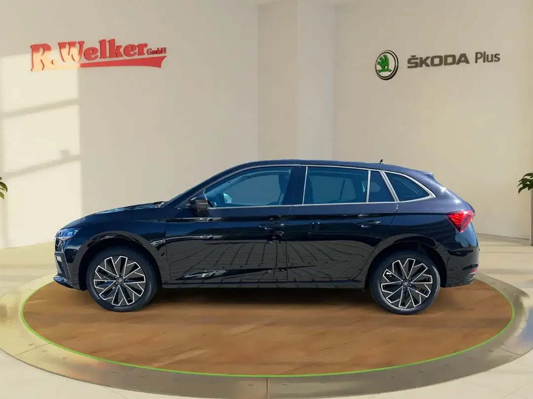 Skoda Scala 1.0 TSI Tour - foto 2