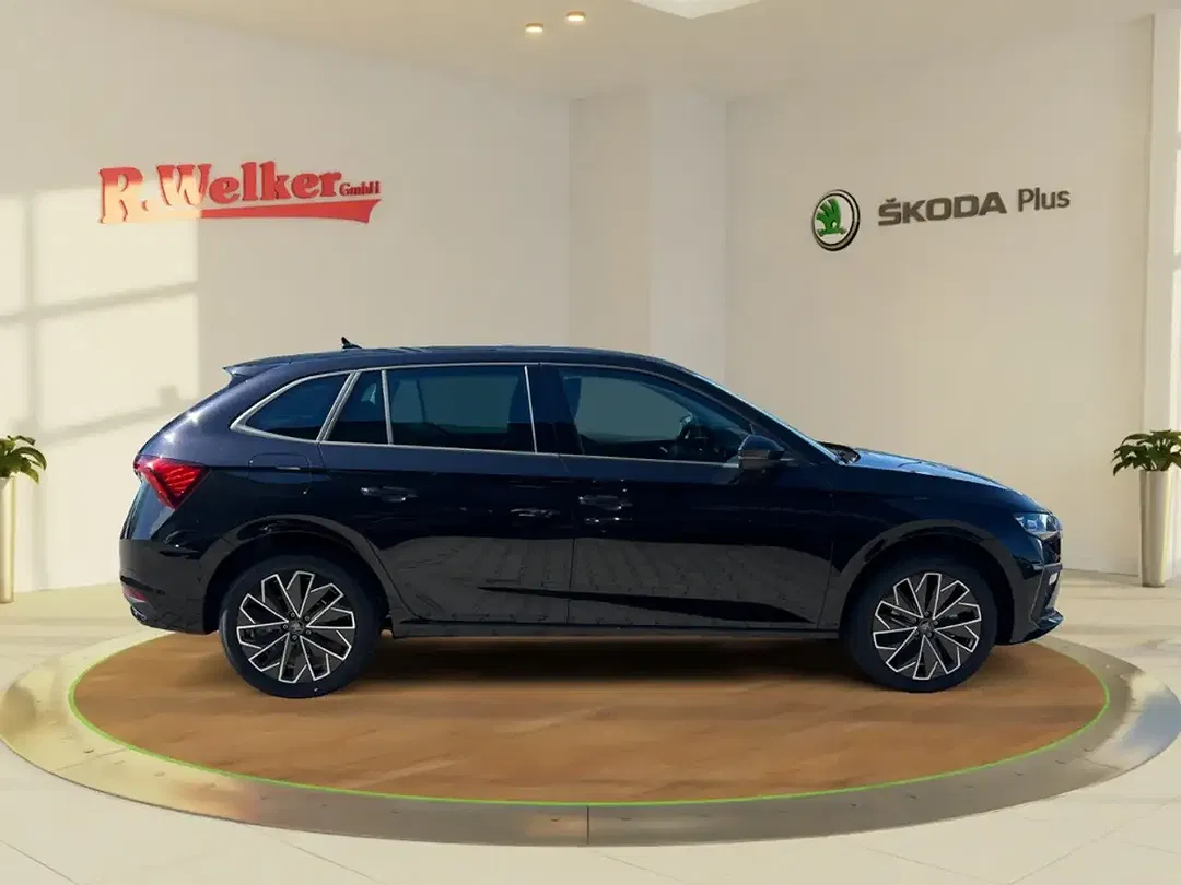 Skoda Scala 1.0 TSI Tour - Thumbnail 5