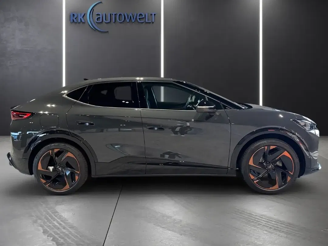 CUPRA Tavascan Matrix LED Endurance - Thumbnail 3