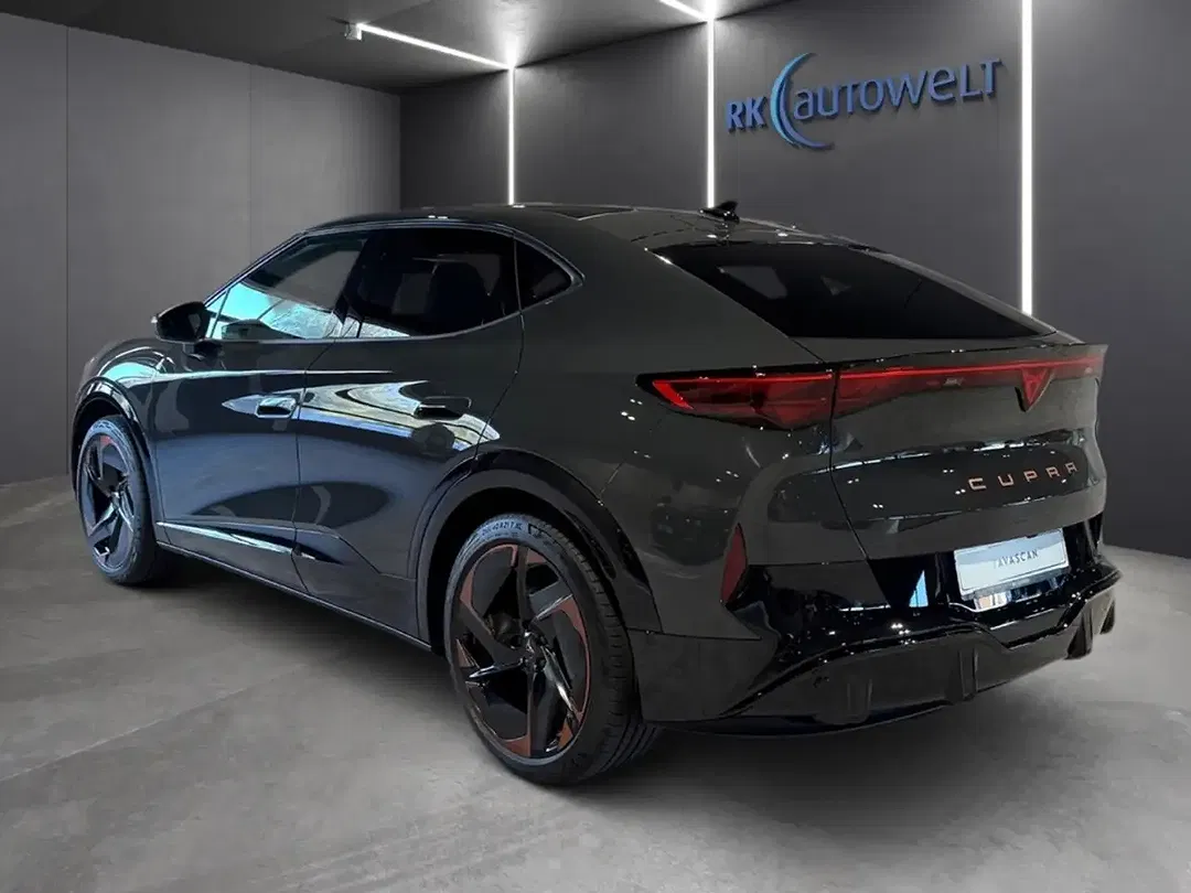 CUPRA Tavascan Matrix LED Endurance - Thumbnail 5